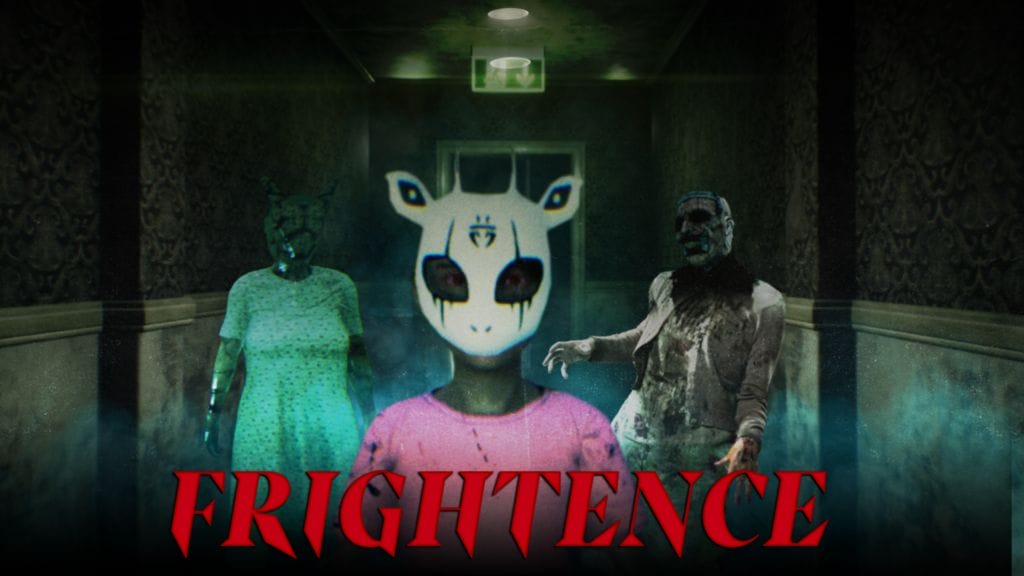 Frightence