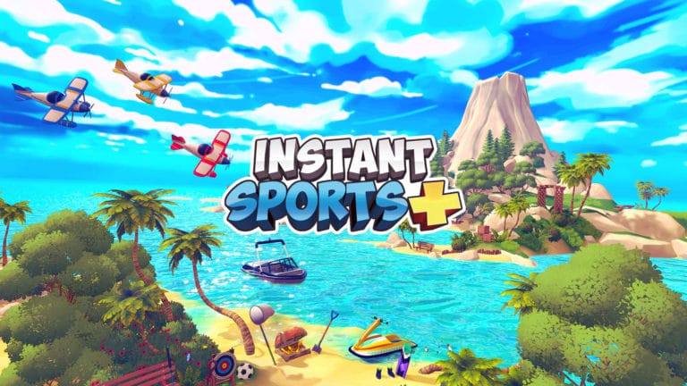 Instant Sports