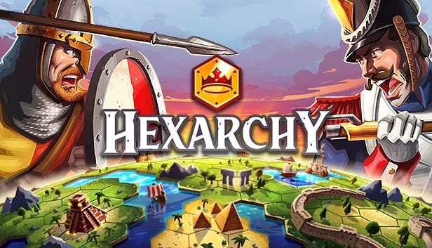 Hexarchy