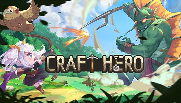 Craft Hero