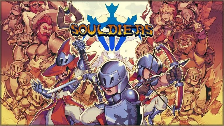 Souldiers