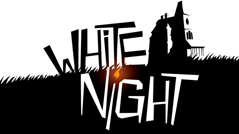 White Night anuncia que llegará en formato físico para Nintendo Switch