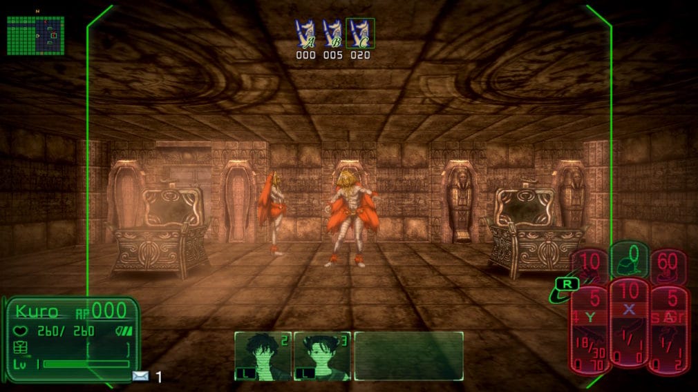 El RPG Kowloon High-School Chronicle llegará el 18 de marzo en formato físico para PS4 Kowloon High-School Chronicle