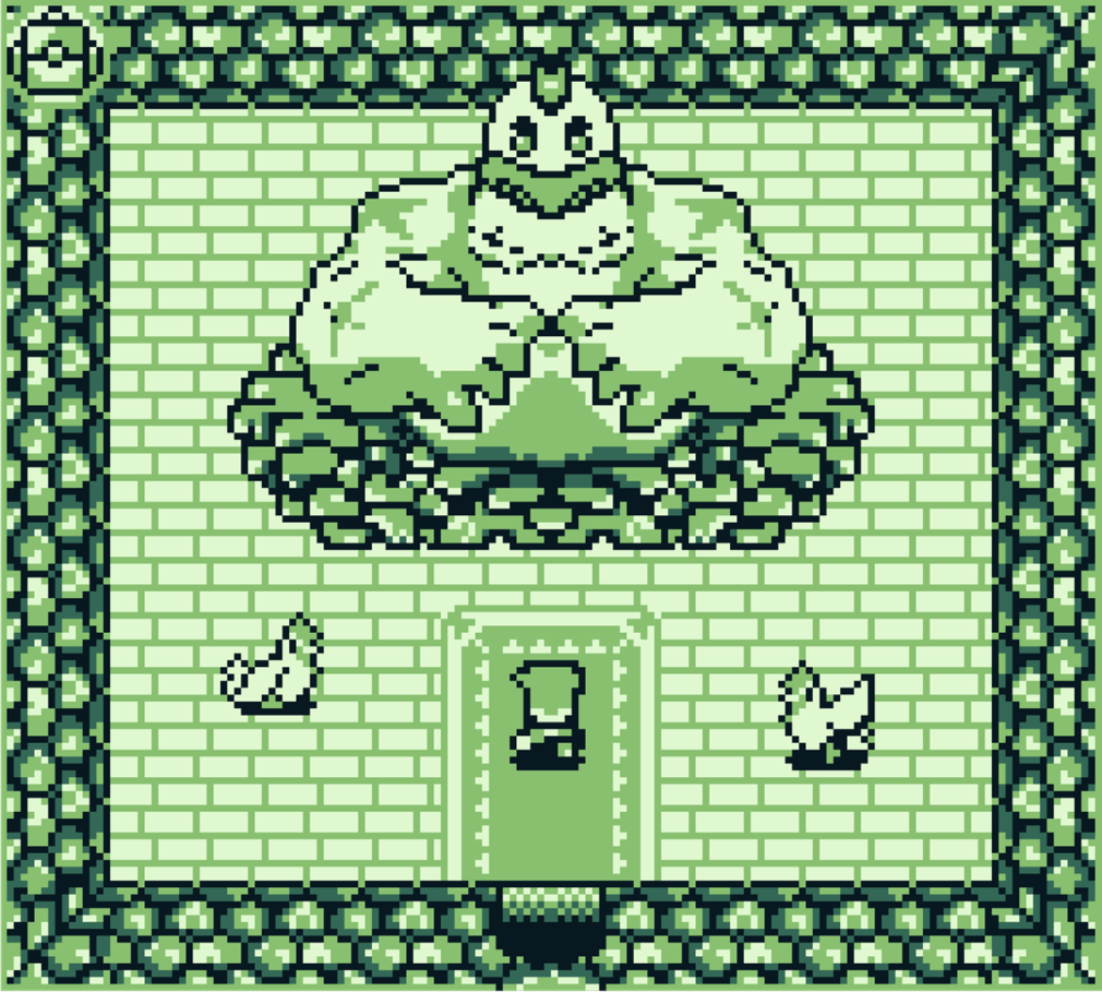 Glory Hunters, el RPG de acción y aventura exclusivo para GameBoy, inicia la campaña Kickstarter el 10 de abril