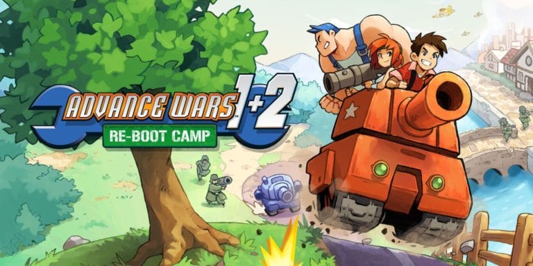 Advance Wars