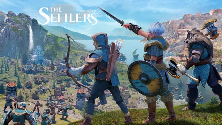 The Settlers es retrasado y Ubisoft no ha señalado una fecha de lanzamiento