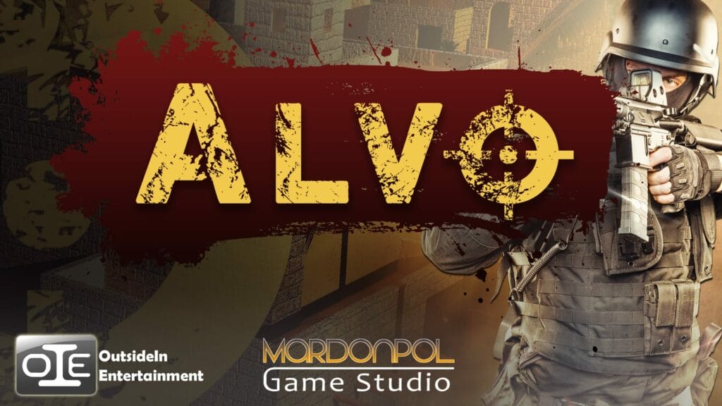 Alvo ya está disponible en Oculus Quest 2