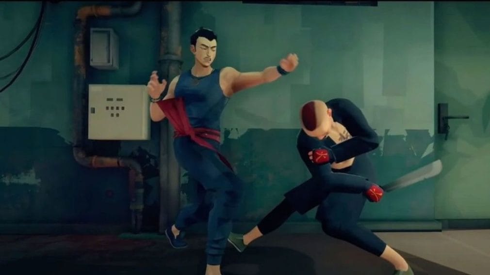 SIFU supera el millón de jugadores en sus 3 primeras semanas Sifu supera el millón de jugadores