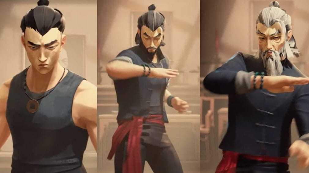 SIFU supera el millón de jugadores en sus 3 primeras semanas SIFU supera el millón de jugadores en sus 3 primeras semanas