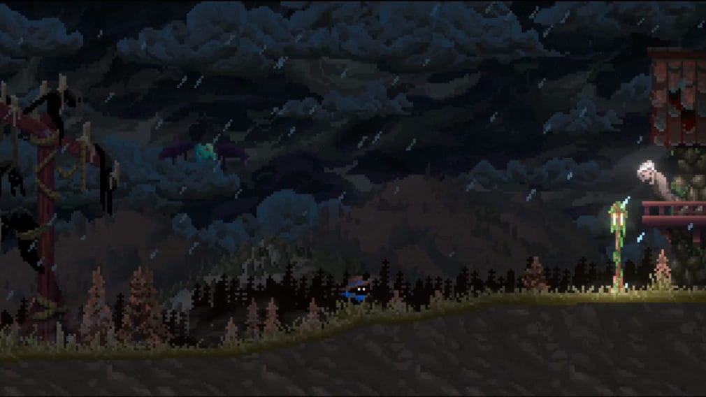 La divertida aventura NetherWorld, del estudio indie español Hungry Pixel, pone rumbo a 2023 La divertida aventura NetherWorld, del estudio indie español Hungry Pixel, pone rumbo a 2023