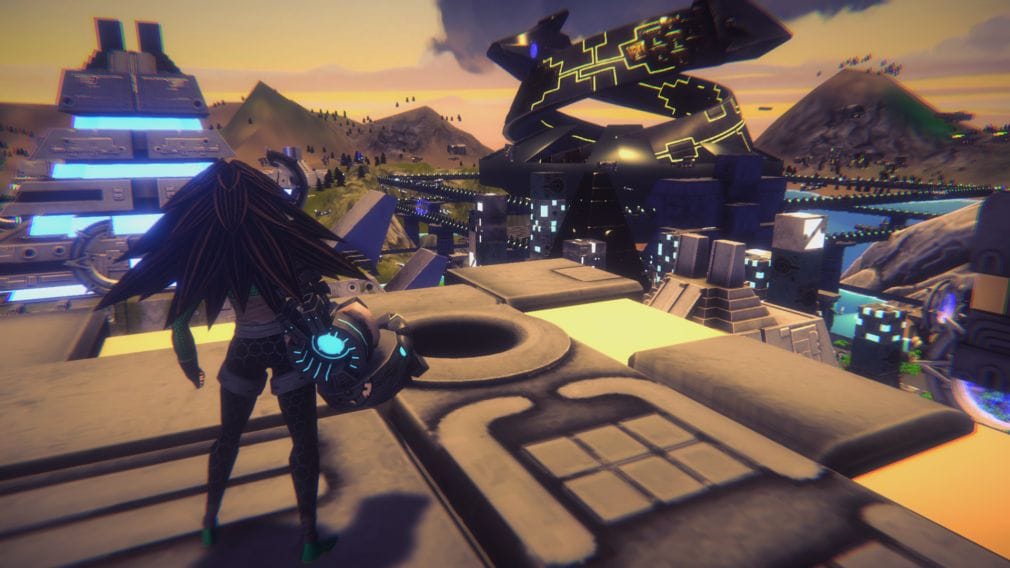 Aztech Forgotten Gods llega hoy a PC y consolas Aztech Forgotten Gods llega hoy a PC y consolas