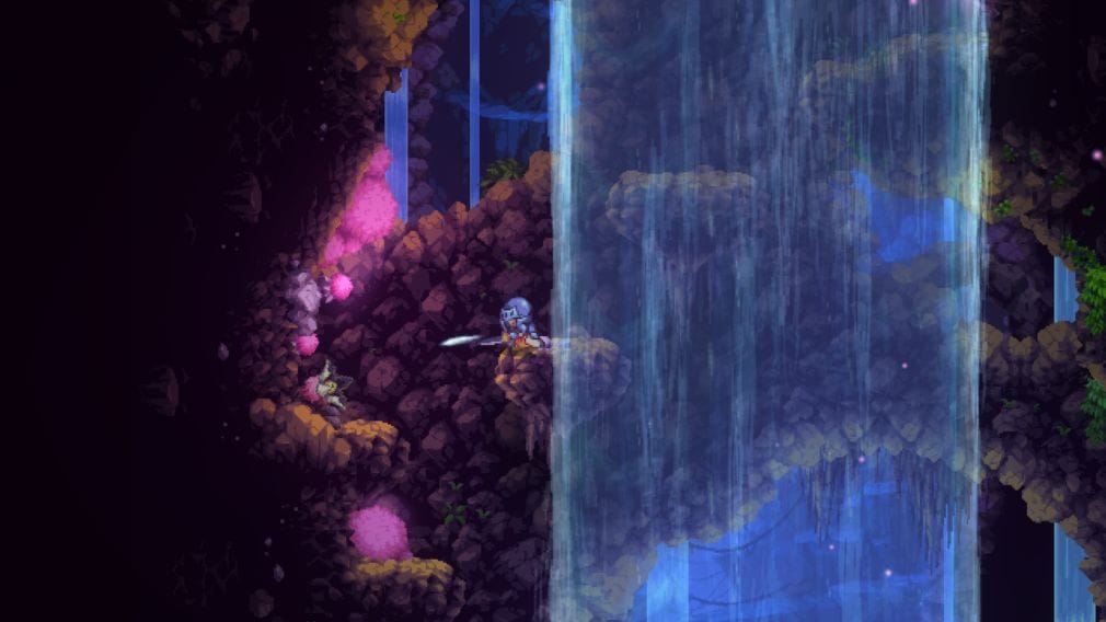 El esperado metroidnavia español Souldiers llega el 19 de mayo El esperado metroidnavia español Souldiers llega el 19 de mayo