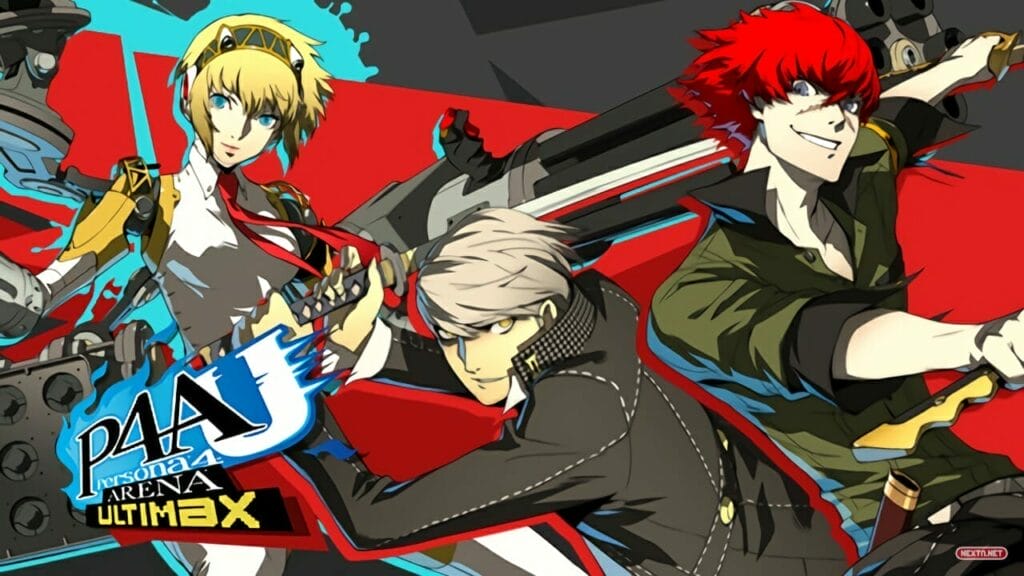 Persona 4 Arena Ultimax recibirá el Rollback Netcode en verano