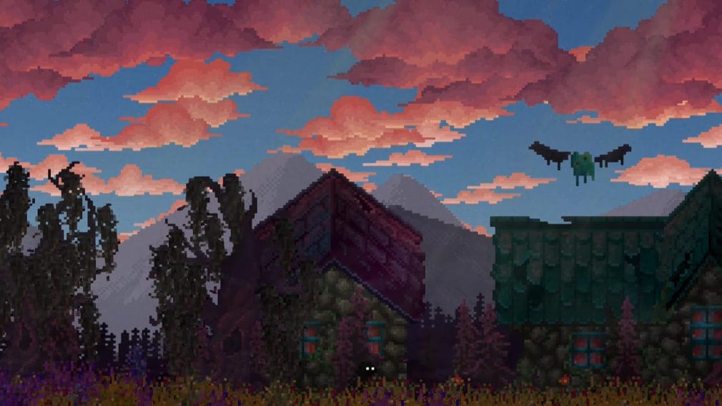 La divertida aventura NetherWorld, del estudio indie español Hungry Pixel, pone rumbo a 2023 La divertida aventura NetherWorld, del estudio indie español Hungry Pixel, pone rumbo a 2023