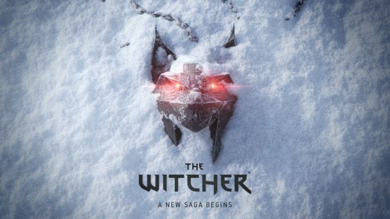 CD Projekt RED anuncia un nuevo juego de The Witcher desarrollado únicamente con Unreal Engine 5