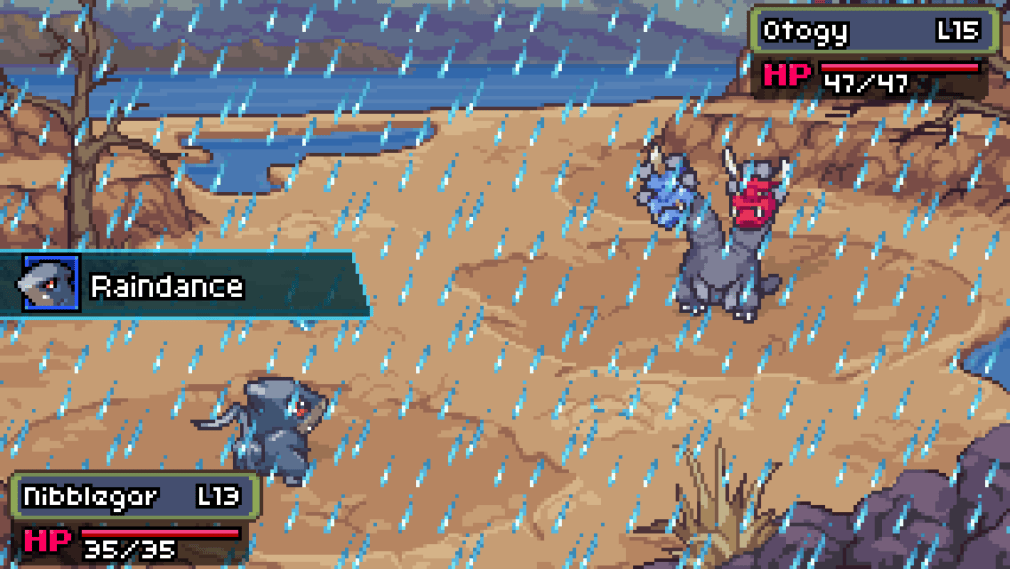 Coromon llega a Switch y PC