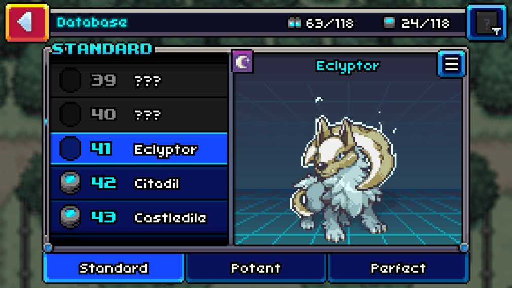 Coromon llegará a Switch y PC el 31 de marzo