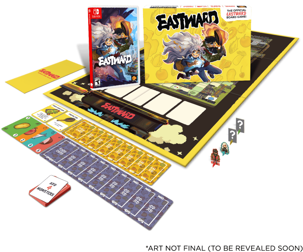 eastward-edicion-coleccionista