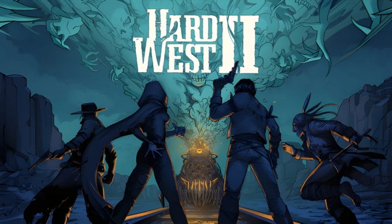 Hard West 2 llegará a PC a lo largo de este año.