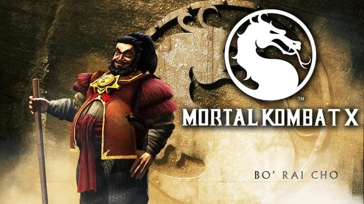 Lentos pero fuertes: personajes pesados en los videojuegos de lucha bo-rai-cho-mortal-kombat-videojuegos-de lucha