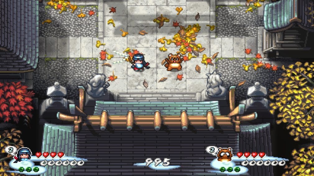 Rocky & Pocky llega en físico el 24 de junio