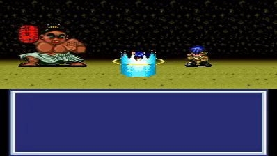 Análisis de Ranma 1/2 Akanekodan Teki Hiou para Super Nintendo