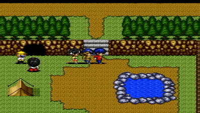 Análisis de Ranma 1/2 Akanekodan Teki Hiou para Super Nintendo