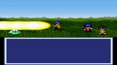 Análisis de Ranma 1/2 Akanekodan Teki Hiou para Super Nintendo