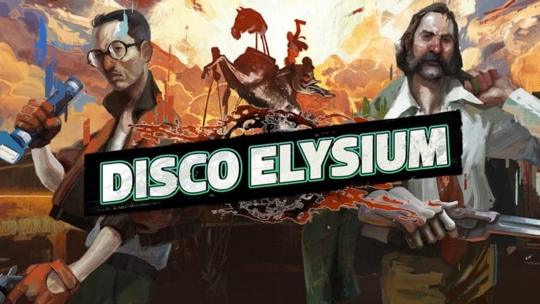 Disco Elysium está disponible para Nintendo Switch desde el 15 de marzo