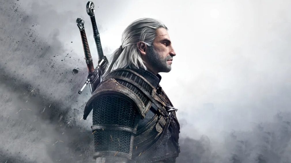 the witcher