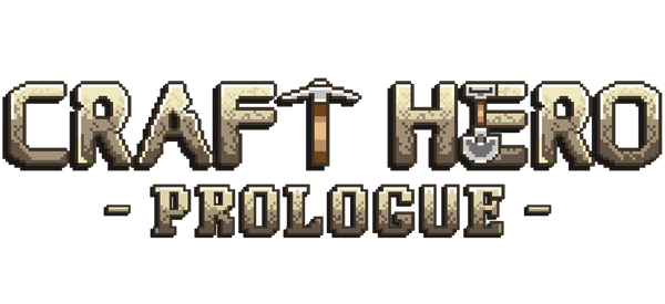 Craft Hero tiene la demo de su prólogo en Steam desde el 7 de marzo