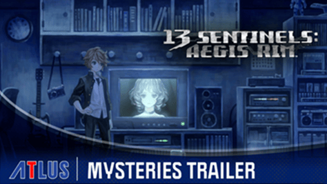 13 Sentinels: Aegis Rim llegará el 22 de septiembre a PS4