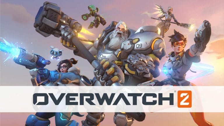 Overwatch 2 lanza su prueba alfa y la beta llegará en abril