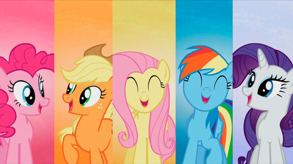 My Little Pony ya tiene en camino su juego de rol de mesa: adéntrate en un mundo lleno de fantasía My Little Pony