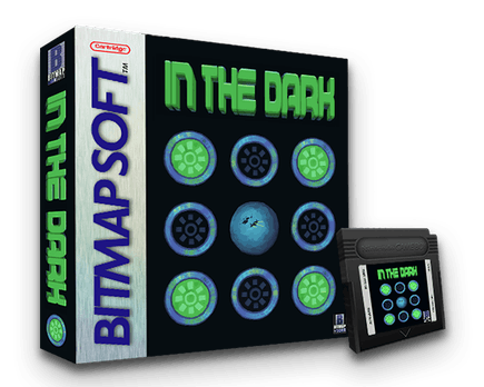 In the Dark lanza su campaña de pre-venta para Game Boy Color