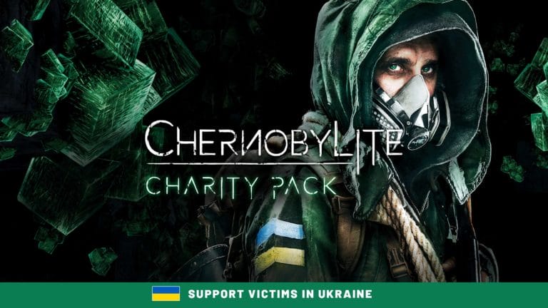 Chernobylite