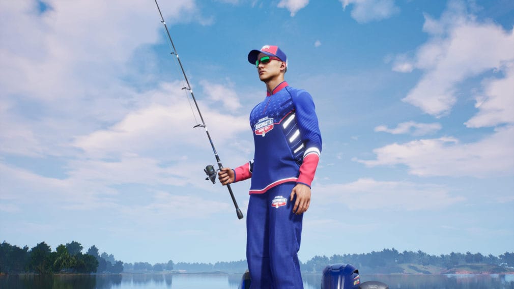 Bassmaster Fishing 2022 ya está disponible para PlayStation 4 y PlayStation 5