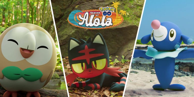 Alola