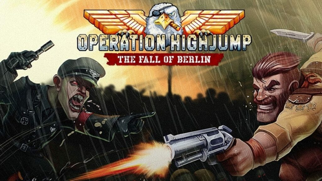 Operation Highjump