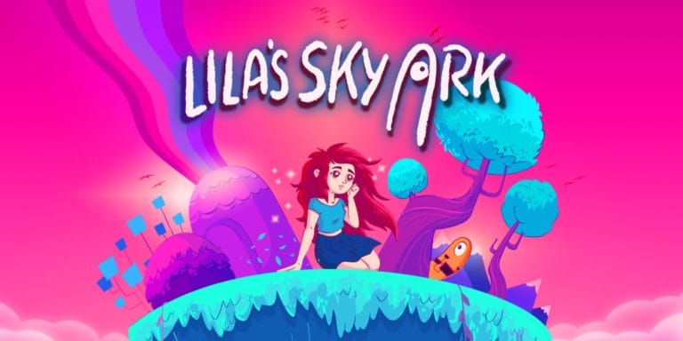 Lila’s Sky Ark