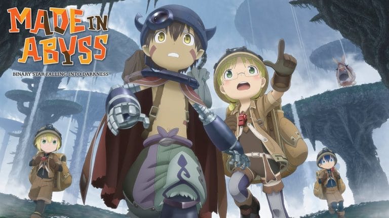 Made in Abyss