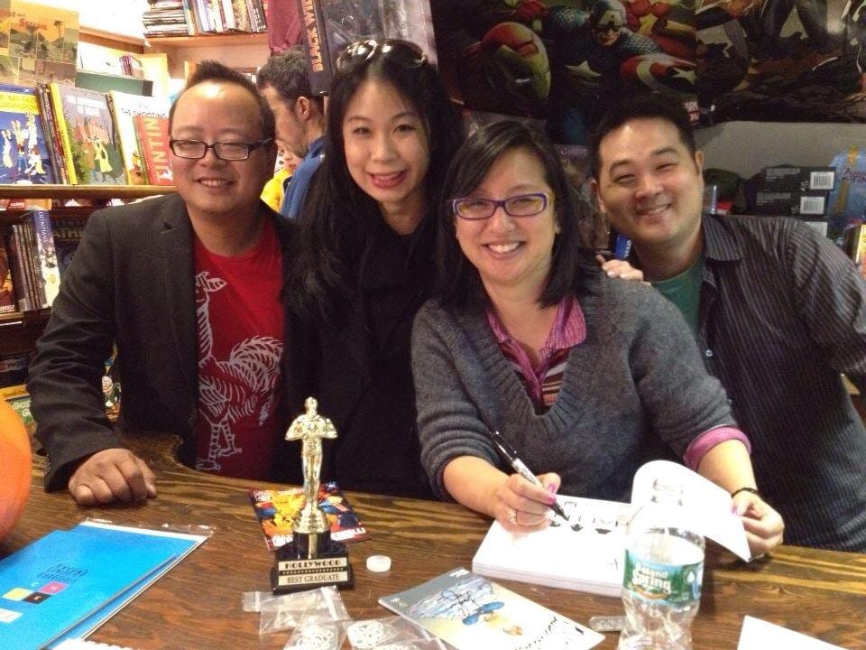 Gearbox Main Theater Show: Todos los anuncios