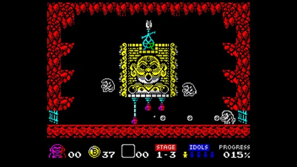 TokiMal, el homenaje a Toki para Spectrum, presenta su edición de coleccionista