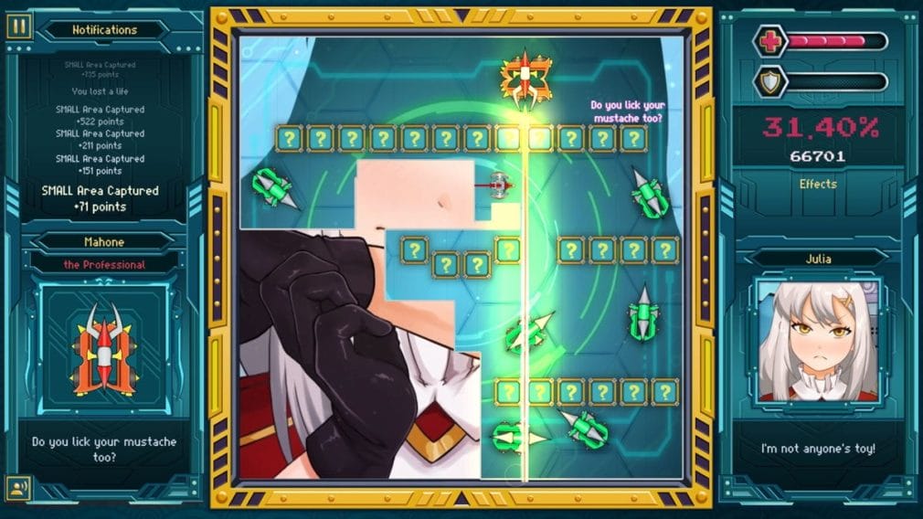 Mokoko X ya esta disponible en Steam and Nintendo Switch Mokoko X