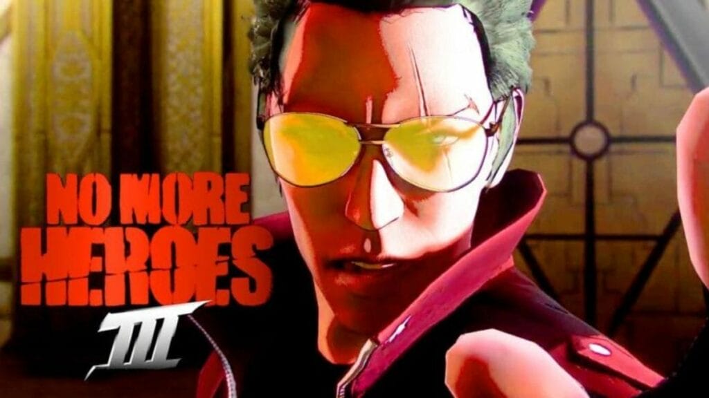 No More Heroes 3 ya tiene fecha oficial para PC y llegará el próximo otoño