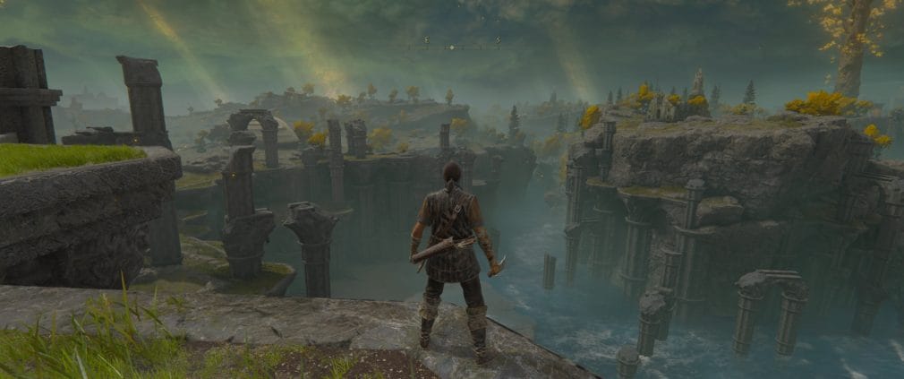 7 Mejores mods para Elden Ring