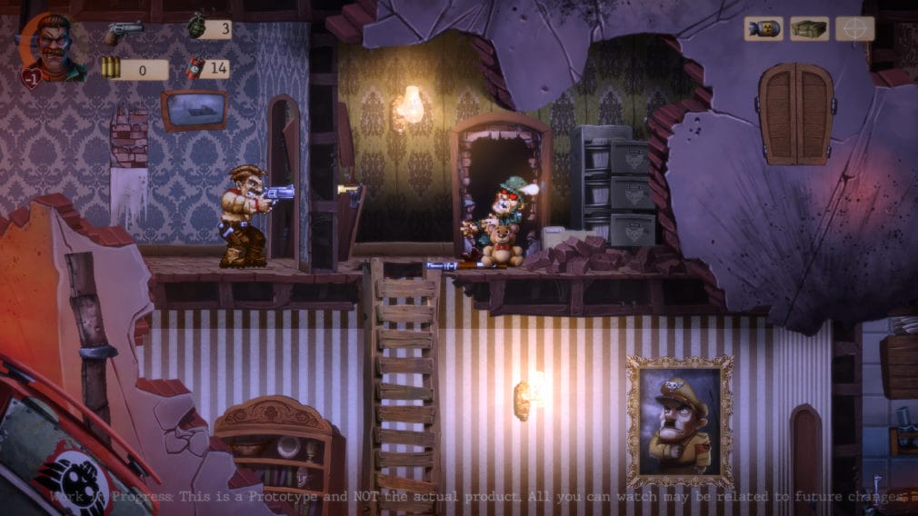 El Kickstarter de Operation Highjump: The Fall of Berlin ya disponible Operation Highjump lanza su campaña en Kickstarted