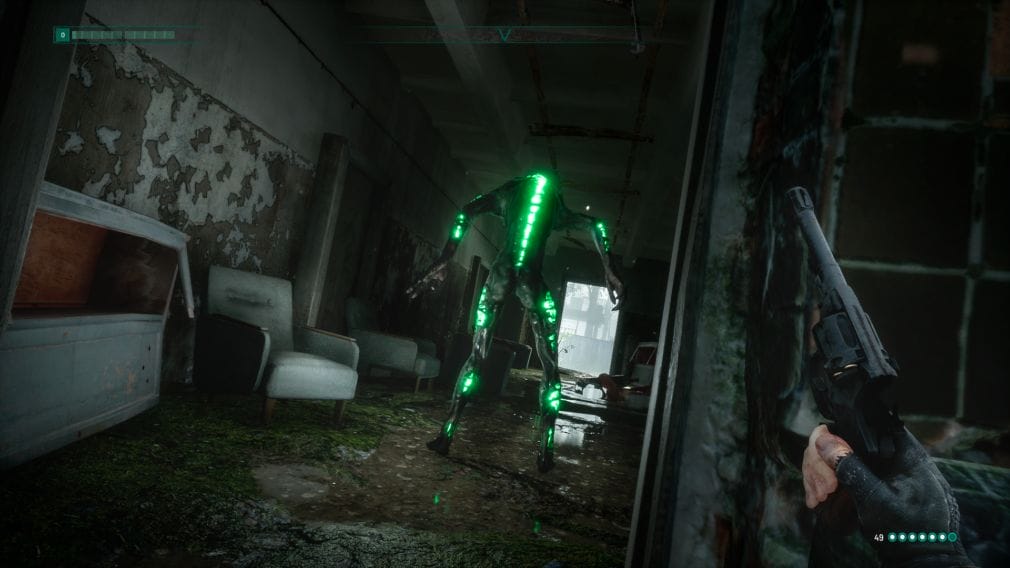 Chernobylite ya está disponible en formato físico para PlayStation 5