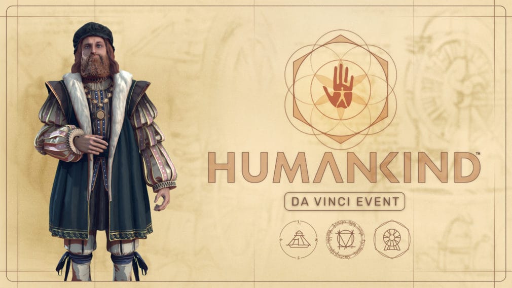 HUMANKIND