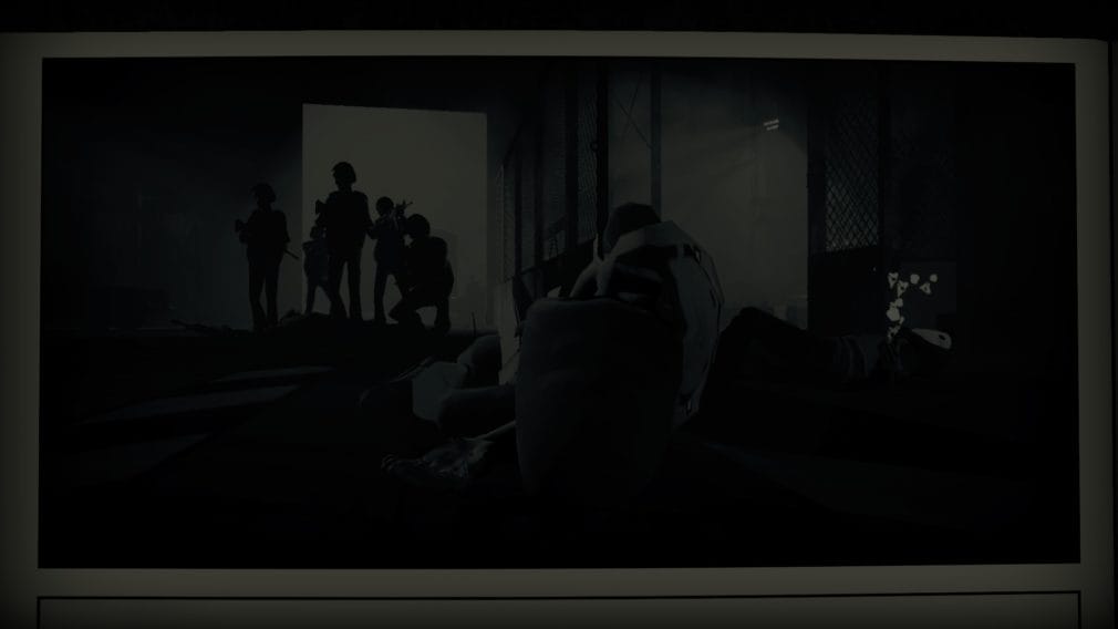 Análisis: Liberated